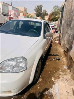 شيفروليه اوبترا